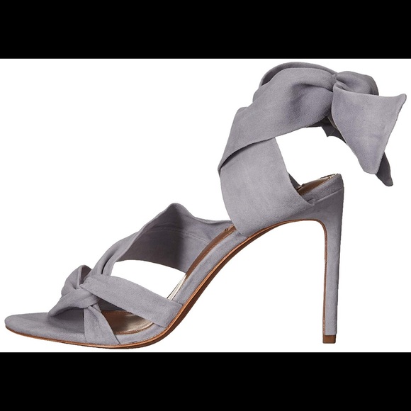 BCBG MAXAZRIA EMMA SANDAL - Picture 7 of 9